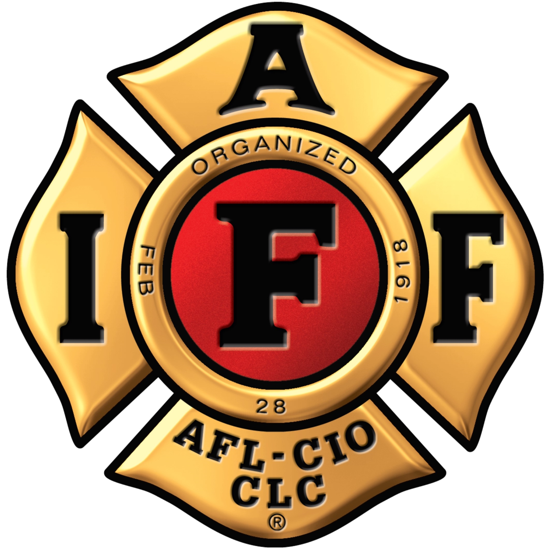 Visit www.iaff.org!