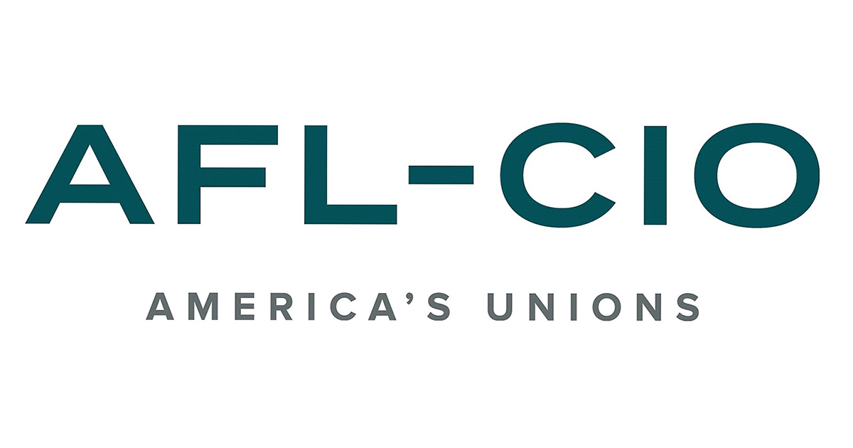 Visit www.aflcio.org/!