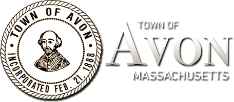 Visit www.avon-ma.gov/!